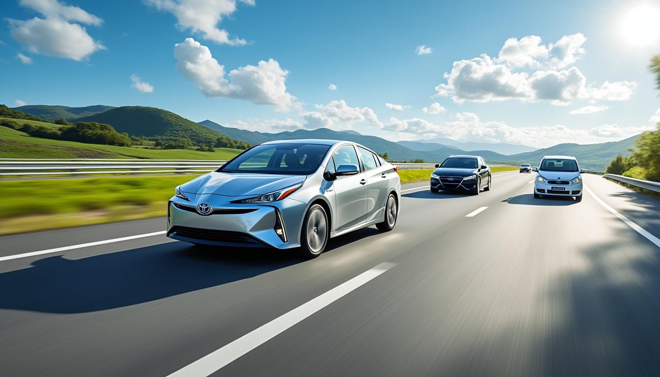 découvrez 10 astuces pratiques pour réduire votre consommation de carburant au quotidien et économiser sur vos dépenses tout en adoptant une conduite plus écologique.