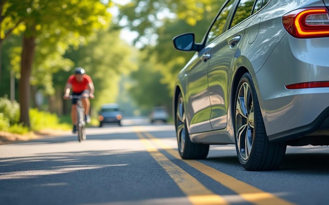 découvrez 10 astuces efficaces pour réduire votre consommation de carburant et économiser sur vos dépenses quotidiennes. adoptez des gestes simples pour un trajet plus économique et écologique.