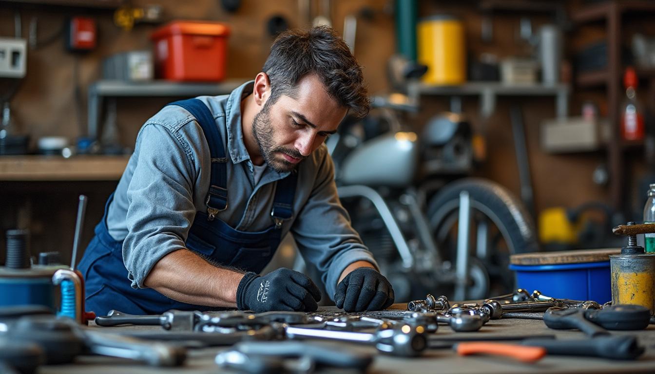 découvrez nos conseils pour choisir entre une moto neuve ou d’occasion et faites le meilleur choix selon vos besoins et votre budget.