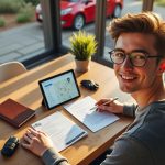 découvrez tout ce qu’il faut savoir avant de passer votre permis voiture : conseils, étapes clés et informations essentielles pour réussir votre examen en toute confiance.