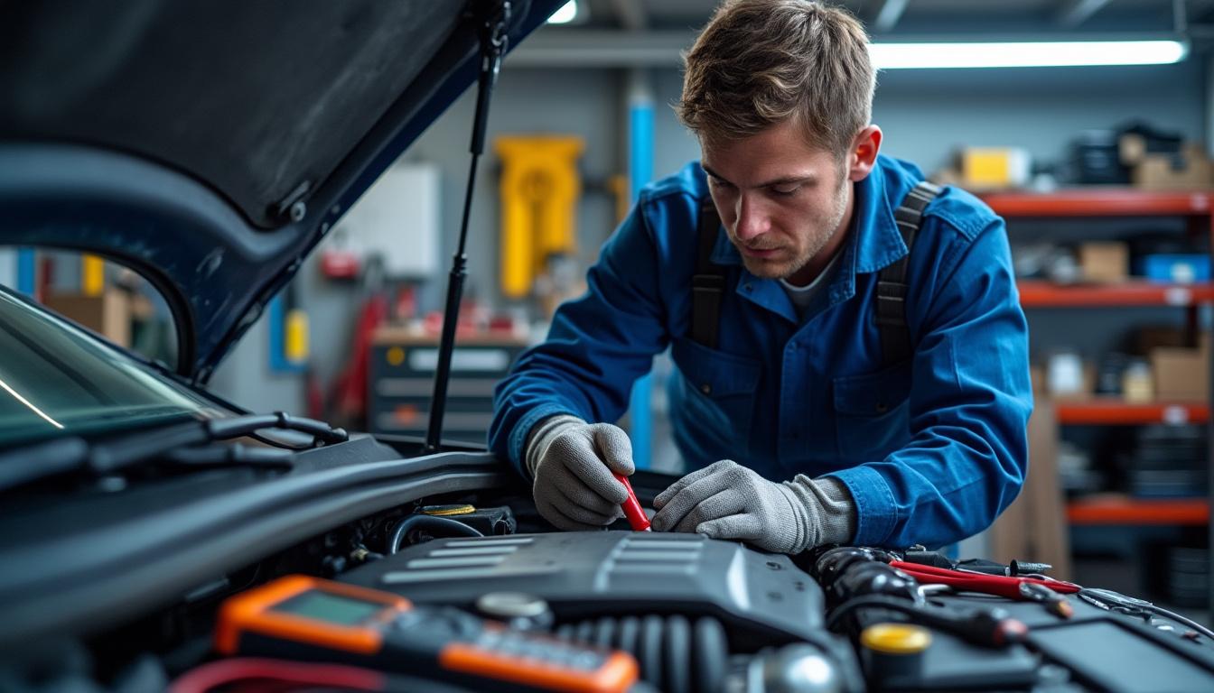 découvrez comment vérifier si votre voiture est concernée par un rappel de véhicule et les étapes à suivre pour garantir votre sécurité et celle de votre véhicule.