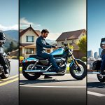 découvrez quelles garanties d'assurance moto choisir en fonction de votre usage pour une protection adaptée et optimale.