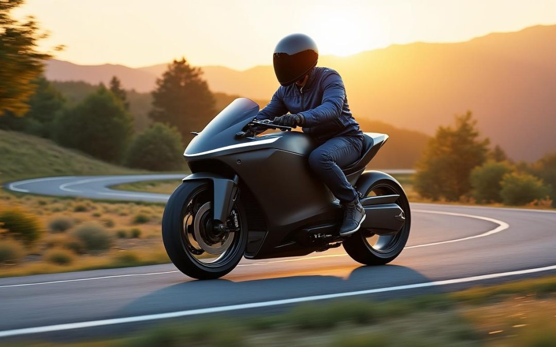 découvrez des astuces pratiques pour réduire la consommation de carburant de votre moto et économiser sur vos dépenses tout en roulant de manière éco-responsable.