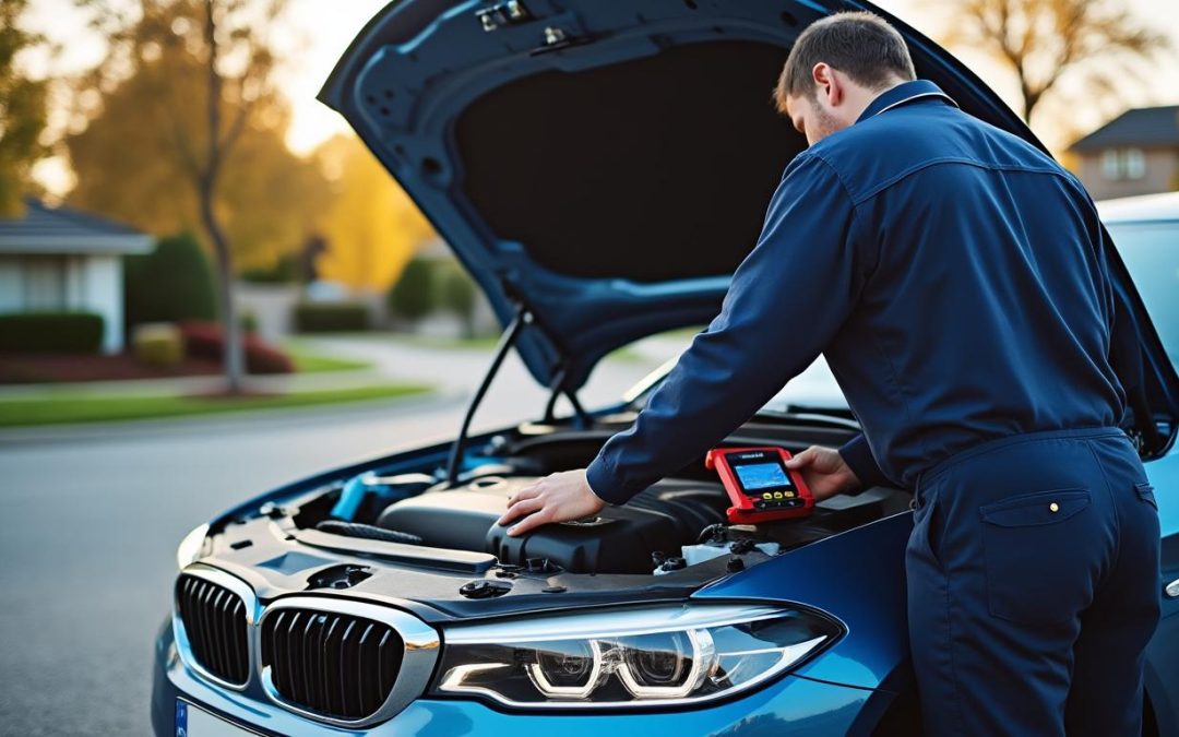 découvrez les pannes auto les plus fréquentes et apprenez comment les éviter grâce à des astuces simples et efficaces pour assurer la longévité de votre véhicule.
