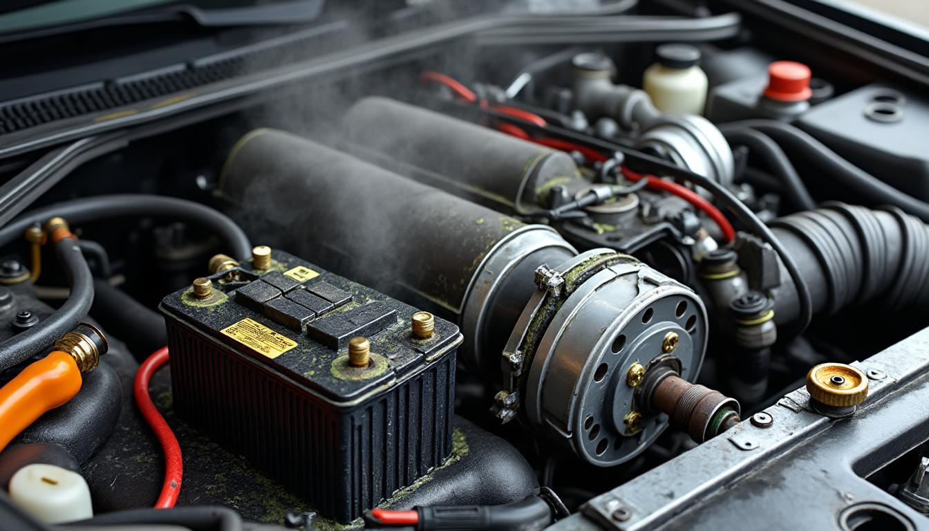 découvrez les pannes auto les plus fréquentes et apprenez des astuces pratiques pour les éviter, assurer la longévité de votre véhicule et rouler en toute sécurité.