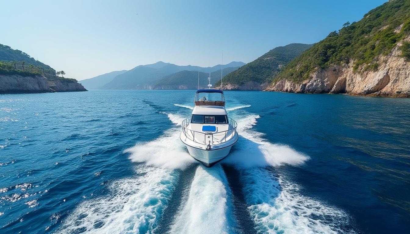 découvrez tout ce qu'il faut savoir sur le permis bateau : les différentes options disponibles, les tarifs applicables ainsi que la durée de validité pour naviguer en toute légalité.