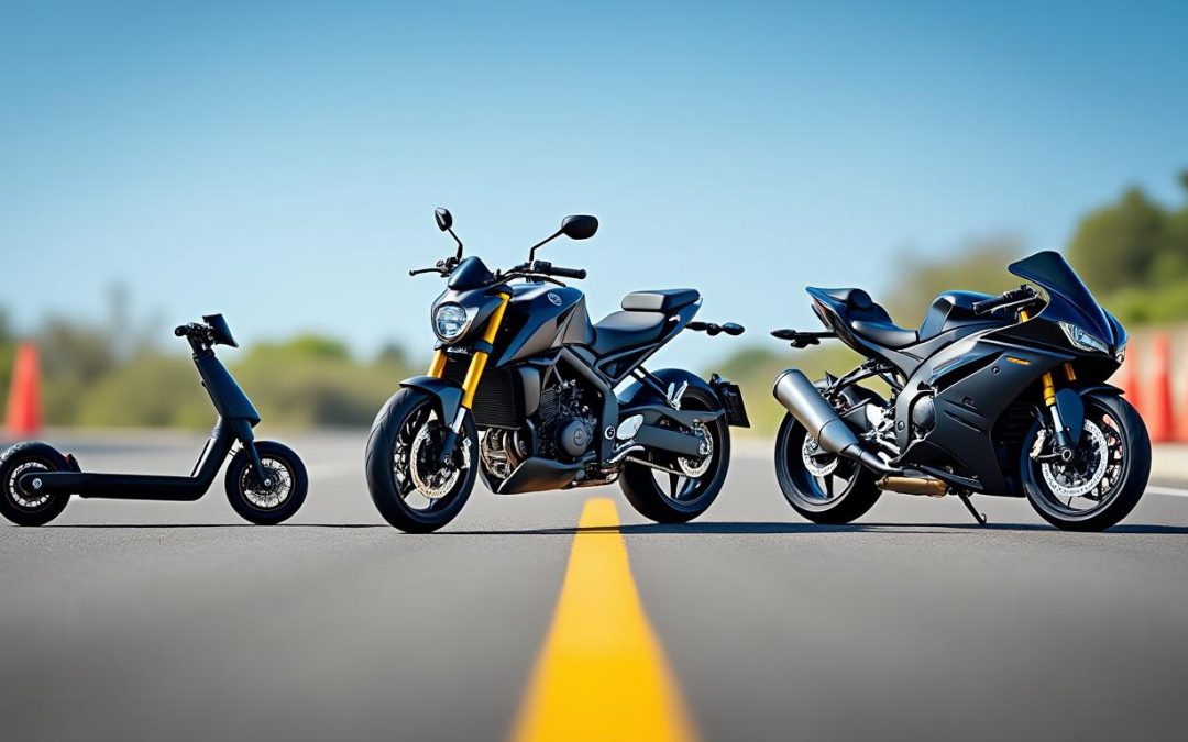 découvrez les différents types de permis moto et les catégories de motos autorisées pour chaque permis. guide complet pour bien choisir et connaître les règles en vigueur.