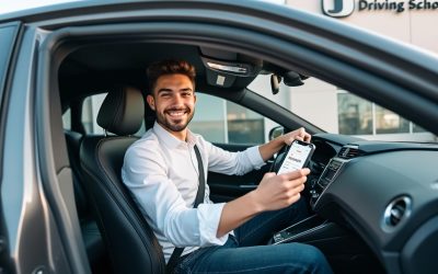 Récupération de points : comment récupérer rapidement son permis ?