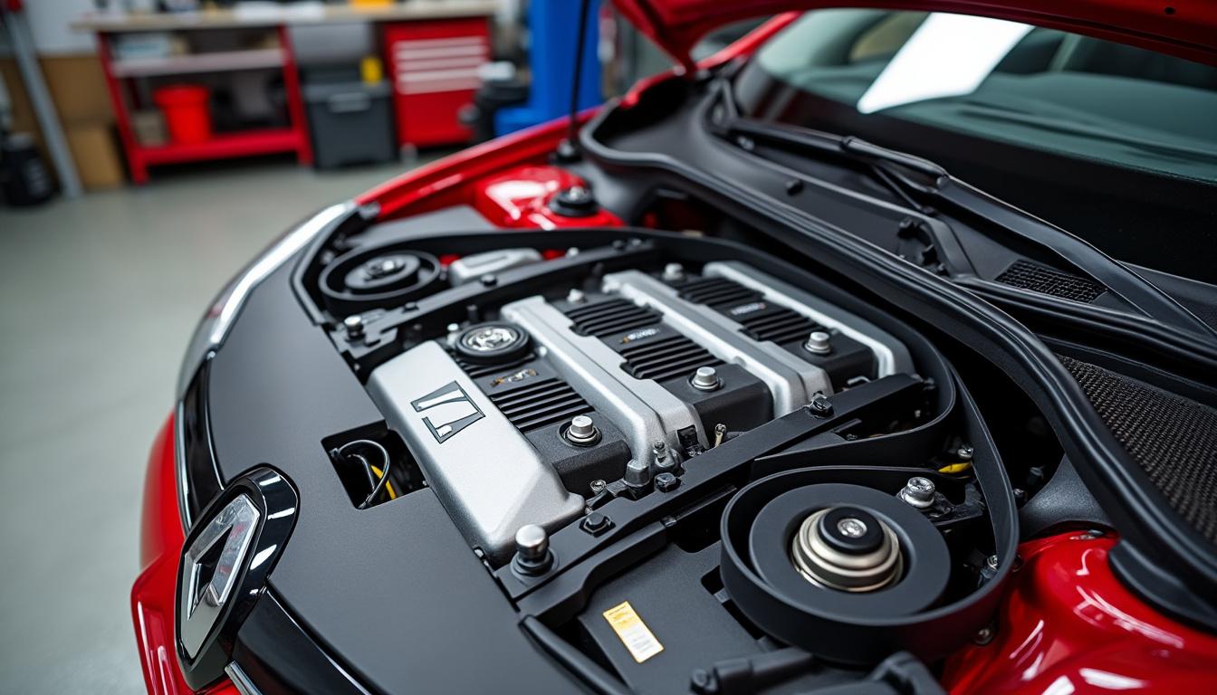 découvrez les risques de casse moteur sur la mégane 3, les modèles concernés et les conseils essentiels pour prévenir ce problème et préserver la performance de votre véhicule.