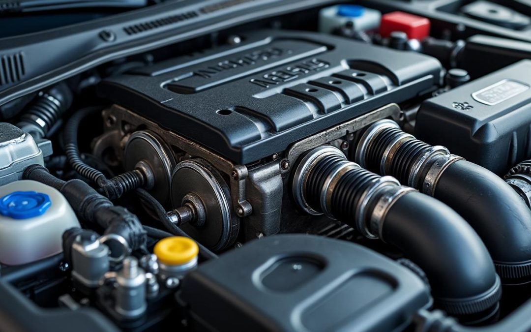 découvrez les moteurs de mégane 3 concernés par le risque de casse moteur et apprenez les meilleures méthodes de prévention pour éviter les pannes coûteuses.
