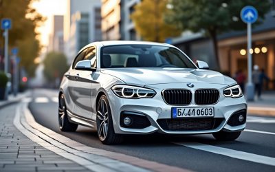 BMW Série 1 F20 : quels modèles éviter et pourquoi