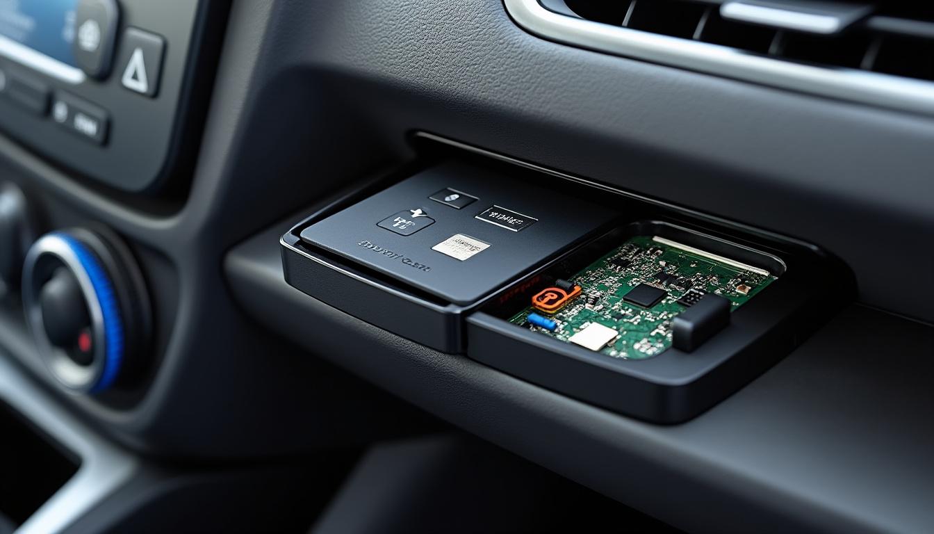 découvrez les causes courantes pour lesquelles la carte peut ne pas être reconnue sur votre renault clio 4 et les solutions efficaces pour résoudre ce problème rapidement.
