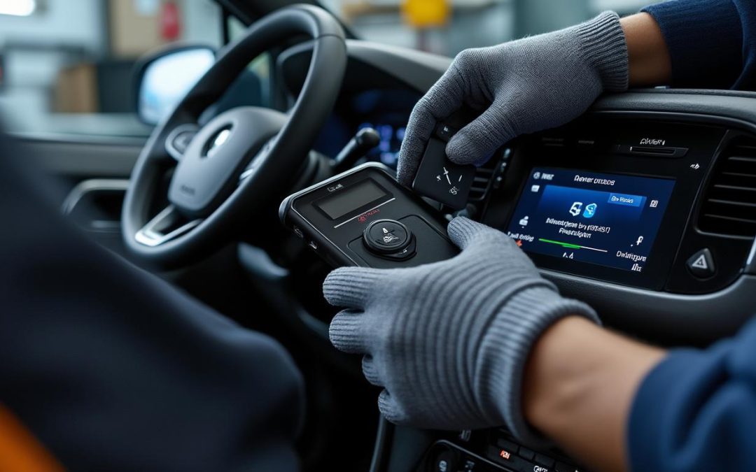 découvrez les causes fréquentes pour lesquelles la carte peut ne pas être reconnue sur votre clio 4 et les solutions efficaces pour rétablir son fonctionnement rapidement.