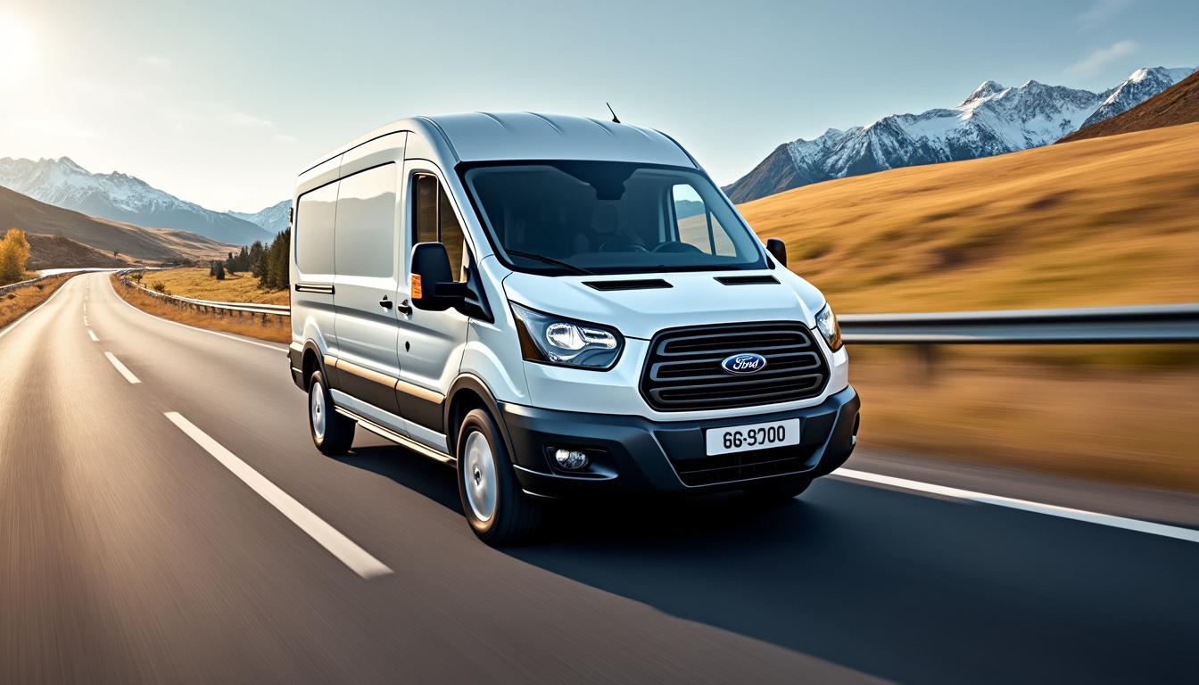 découvrez l'analyse complète de la fiabilité du ford transit 2.0 tdci 170 ch, avec ses points forts et faiblesses pour vous aider à mieux choisir votre utilitaire.