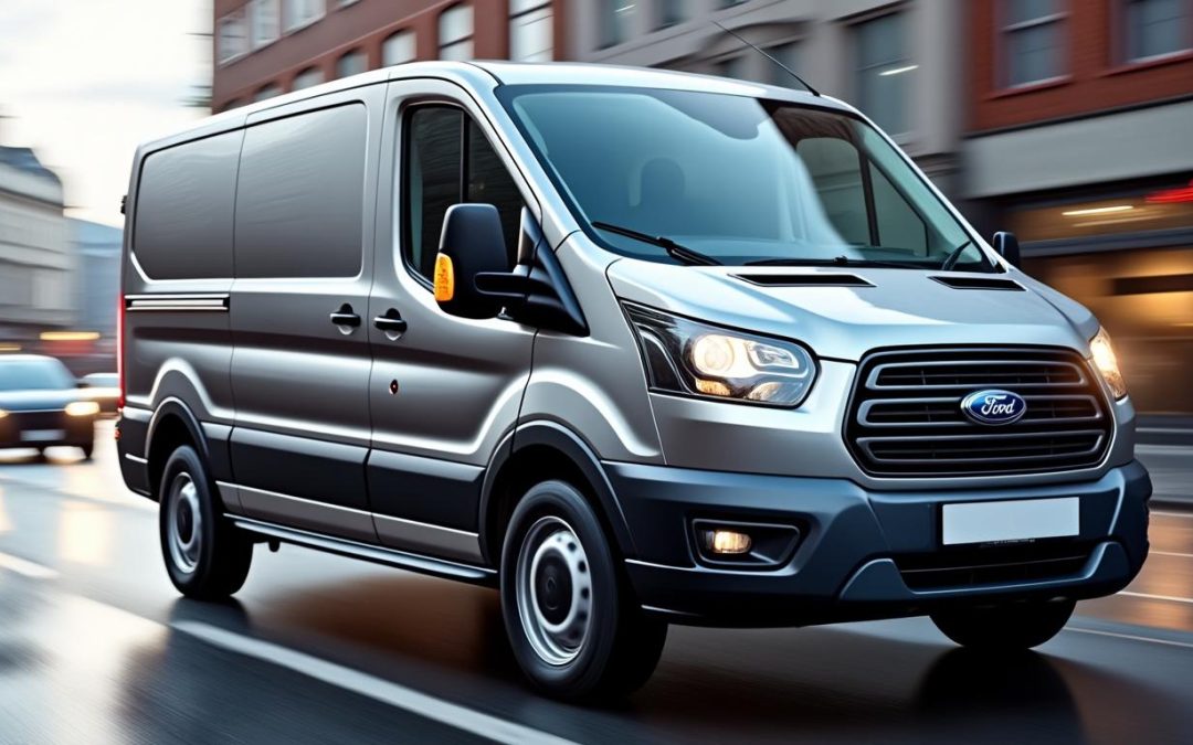 découvrez la fiabilité du ford transit 2.0 tdci 170 ch, ses points forts et faiblesses pour vous aider à faire un choix éclairé.
