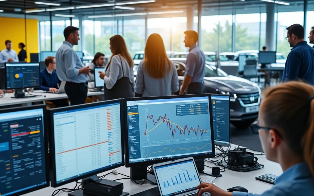 découvrez le rôle et les activités du centre financier du groupe renault cf, un acteur clé dans la gestion financière et le soutien stratégique du groupe.