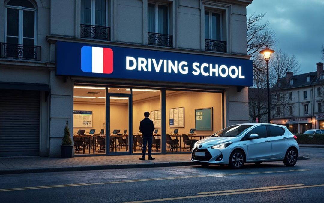 découvrez les enjeux actuels et les perspectives concernant la fermeture possible des auto-écoles en france. informez-vous sur les causes, les conséquences et les solutions envisagées.