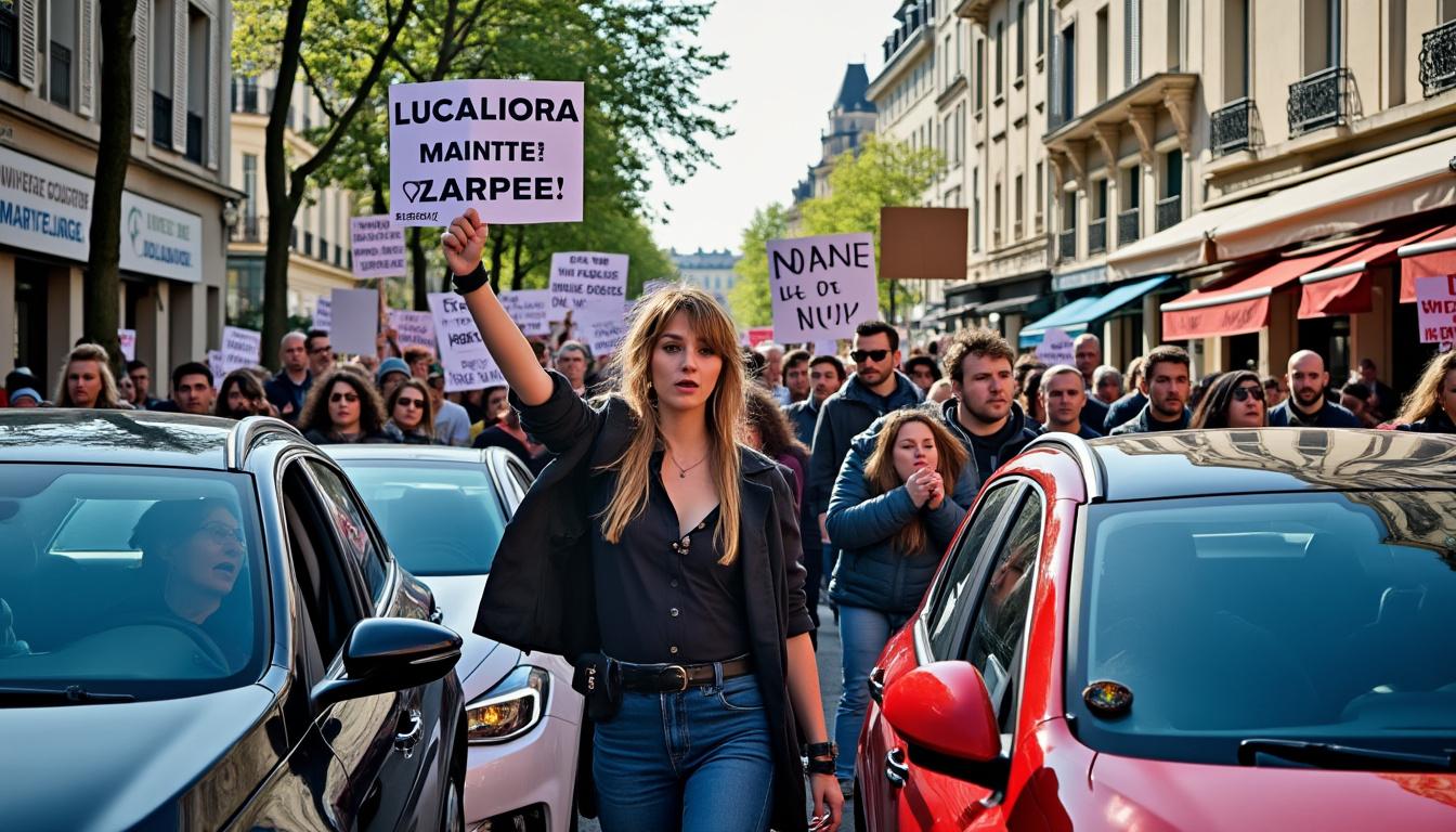 découvrez si les auto-écoles en france vont fermer prochainement, les raisons possibles et les conséquences pour les futurs conducteurs.