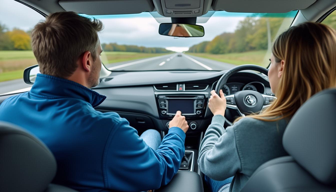 découvrez la nouvelle grille de salaire des moniteurs d’auto-école, ses évolutions et ce qu’elle signifie pour les professionnels du secteur.