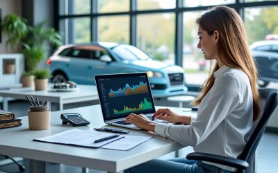 Nouvelle grille de salaire des moniteurs d’auto-école