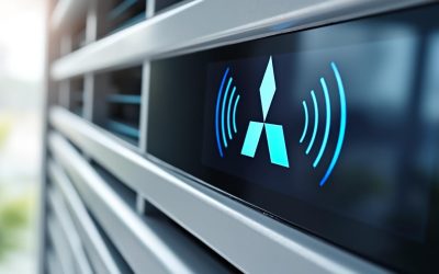 Symbole de climatisation Mitsubishi : signification et utilisation