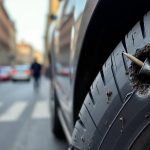 découvrez les causes possibles d'un clou dans le pneu : acte de vandalisme ou simple accident. conseils pour réagir rapidement et éviter les mauvaises surprises sur la route.