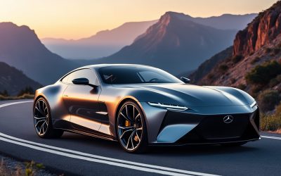 Coupé Classe S : luxe, performances et versions disponibles