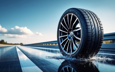 Michelin Primacy 4 : performances, longévité et avis