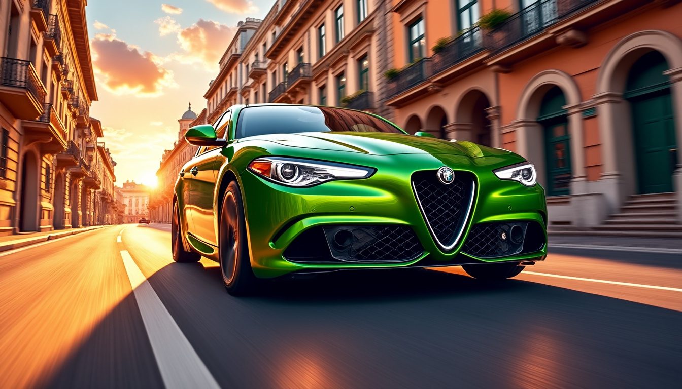 découvrez quelles voitures alfa romeo apparaissent dans le jeu underground et plongez au cœur de la culture automobile avec ce guide complet.