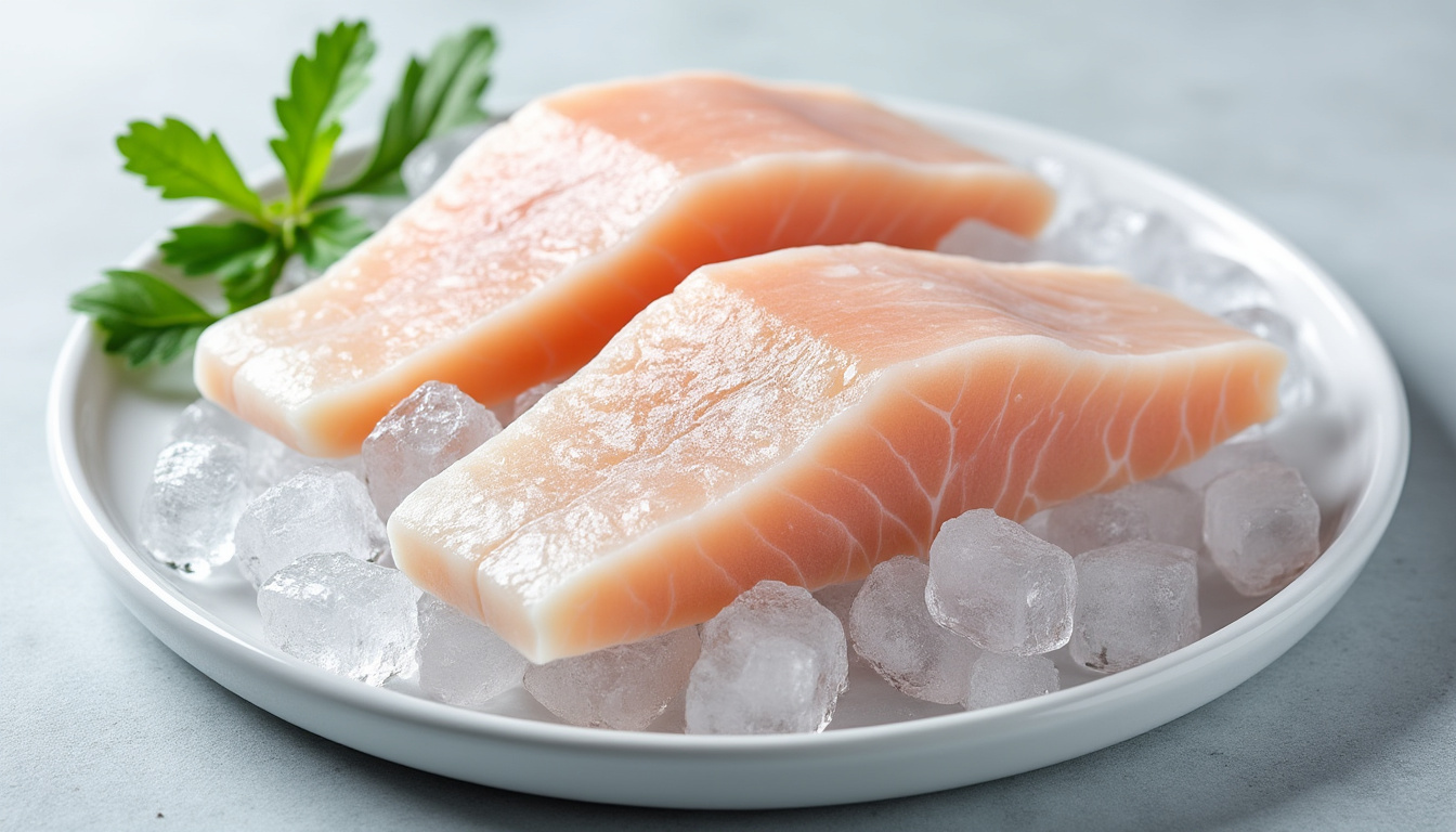découvrez comment bien choisir, préparer et cuisiner l'églefin pour des plats savoureux et frais. astuces et conseils pour réussir vos recettes de poisson en toute simplicité.
