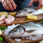 découvrez comment bien choisir, préparer et cuisiner le poisson églefin pour savourer des recettes délicieuses et faciles à réaliser.