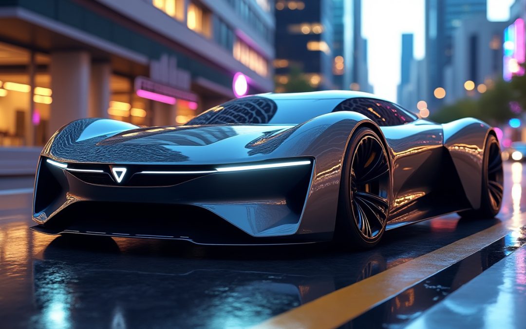 découvrez le dacia speeder, un concept automobile souvent oublié mais qui pourrait bien devenir le futur modèle sportif de la marque. entre design audacieux et performance, explorez son potentiel.