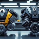 découvrez une analyse approfondie de la fiabilité des moteurs renault et mercedes, avec un comparatif détaillé pour savoir lesquels sont les plus performants et durables.