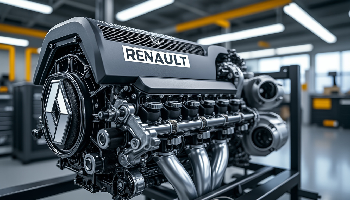 découvrez une analyse approfondie de la fiabilité des moteurs renault et mercedes pour savoir ce qu'ils valent vraiment en termes de performance et durabilité.