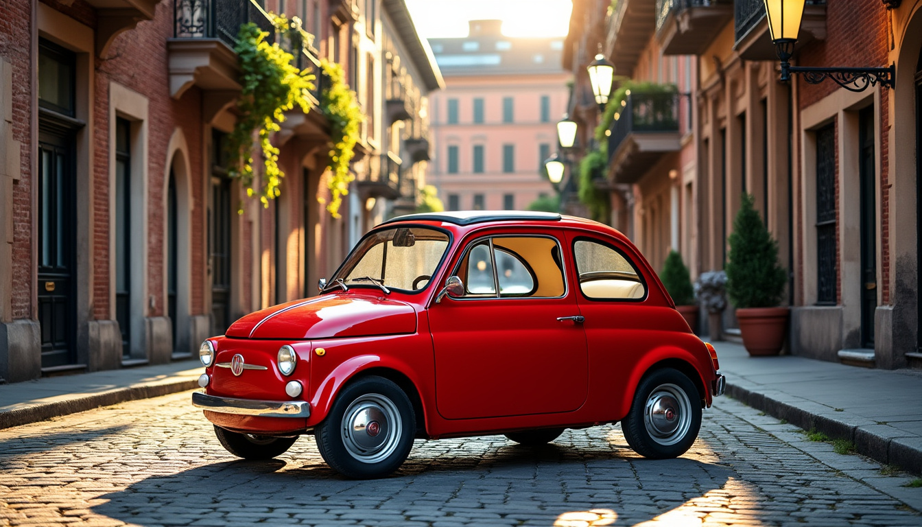 découvrez quels modèles de fiat 500 il vaut mieux éviter et pourquoi, pour faire un choix éclairé avant votre achat.
