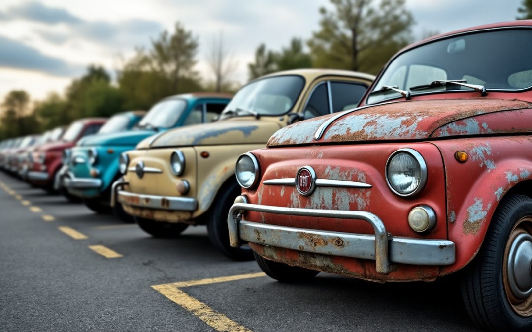 découvrez les modèles de fiat 500 à éviter absolument pour ne pas regretter votre achat. guide complet et conseils d'experts.