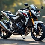 découvrez la fiche technique complète, les avis d'experts et les conseils d'entretien pour la honda cbf 600, une moto fiable et performante.