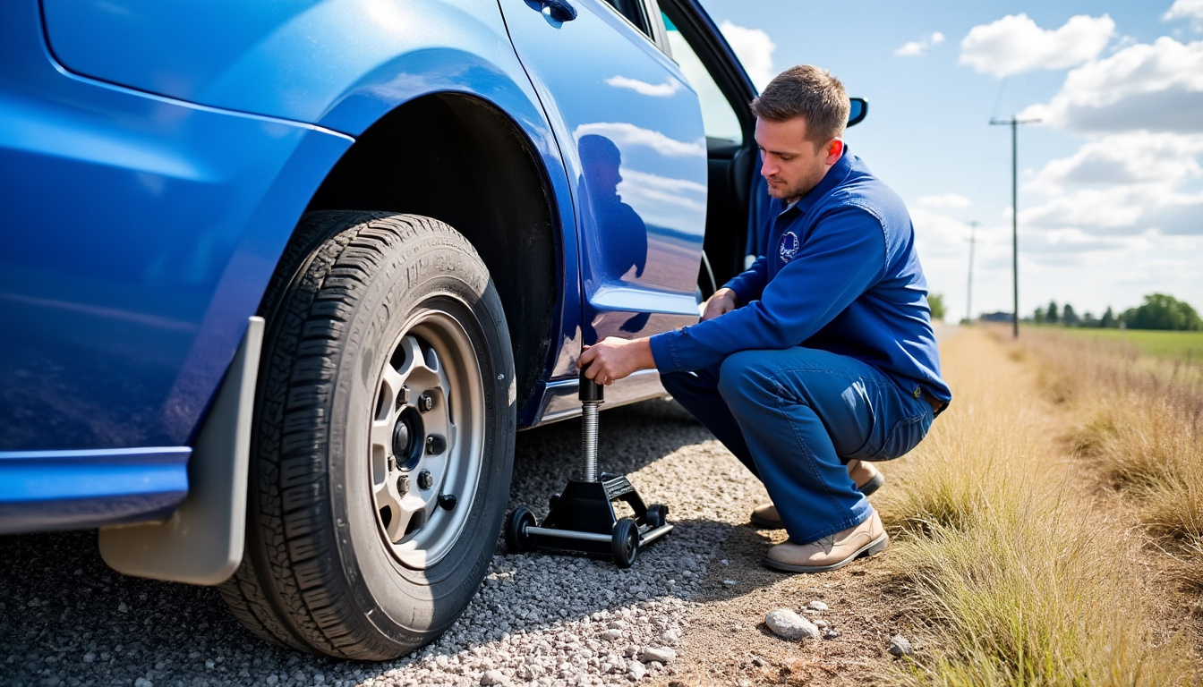 découvrez les limitations et précautions d’usage essentielles pour votre galette de roue de secours afin d’assurer votre sécurité sur la route.