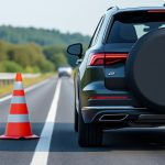 découvrez les limitations et précautions essentielles pour utiliser une galette de roue de secours en toute sécurité.