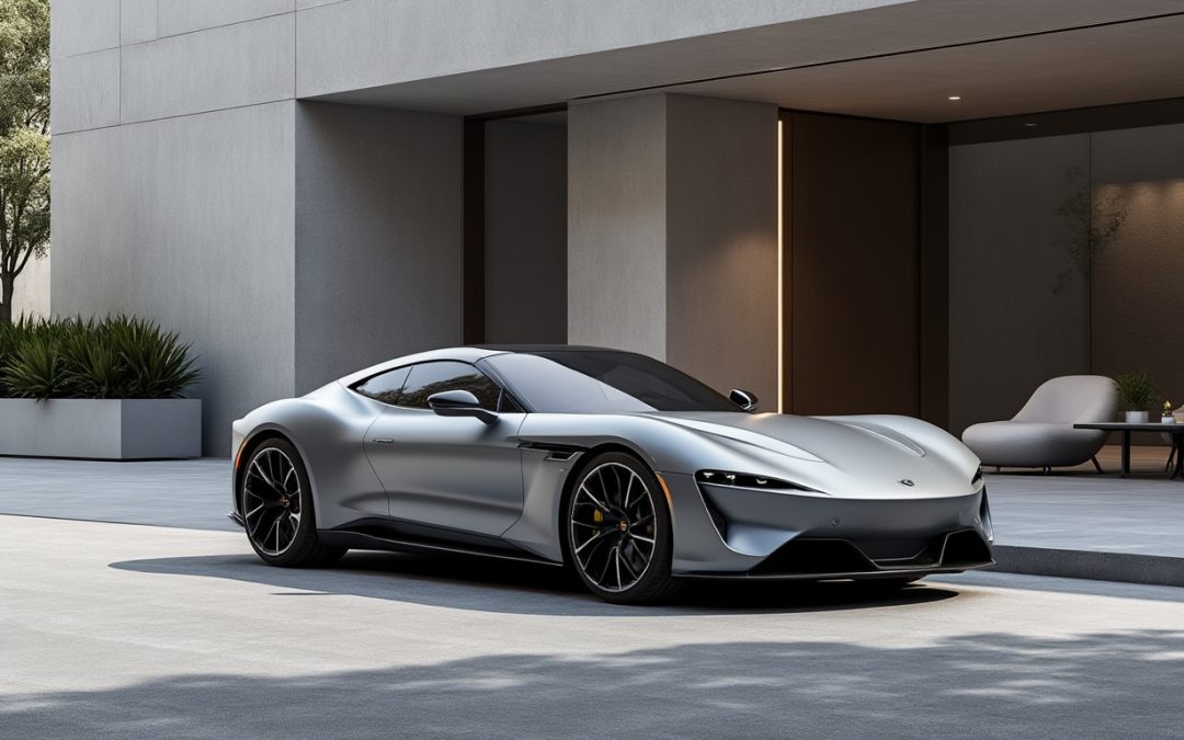 découvrez pourquoi le gris nardo est devenu une couleur si populaire, ses caractéristiques uniques et son impact dans le design et l'automobile.