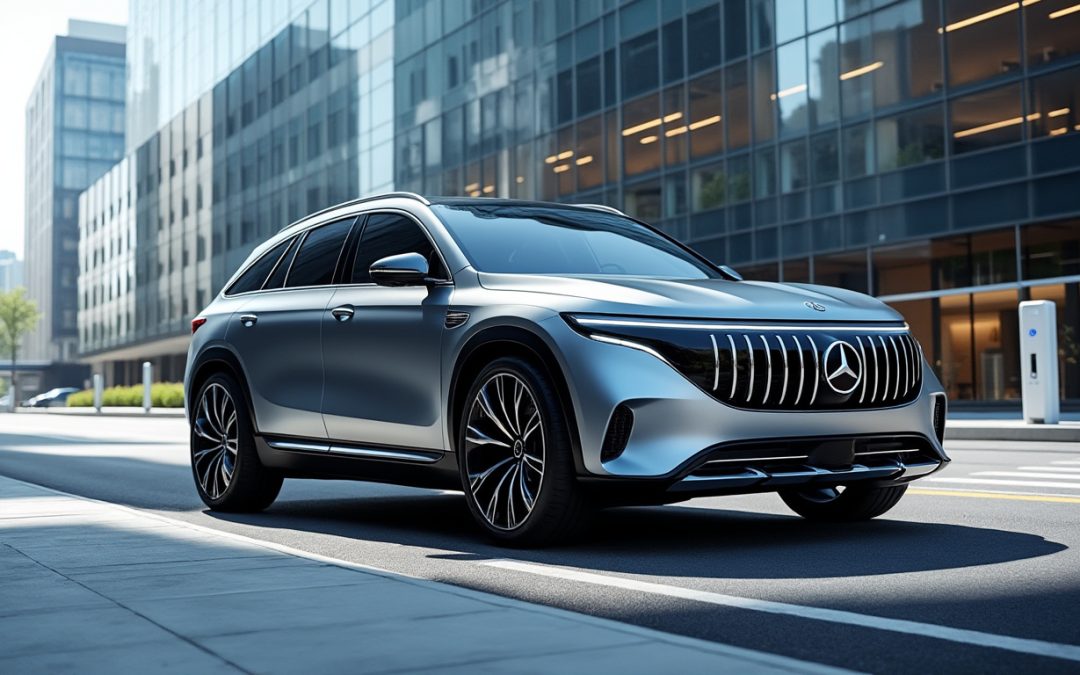 découvrez la mercedes eqb : son autonomie, ses prix compétitifs et ses caractéristiques innovantes pour une expérience de conduite électrique exceptionnelle.