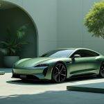 découvrez la peinture vert sauge, une couleur tendance pour votre voiture, et trouvez des inspirations pour personnaliser votre style automobile avec élégance.