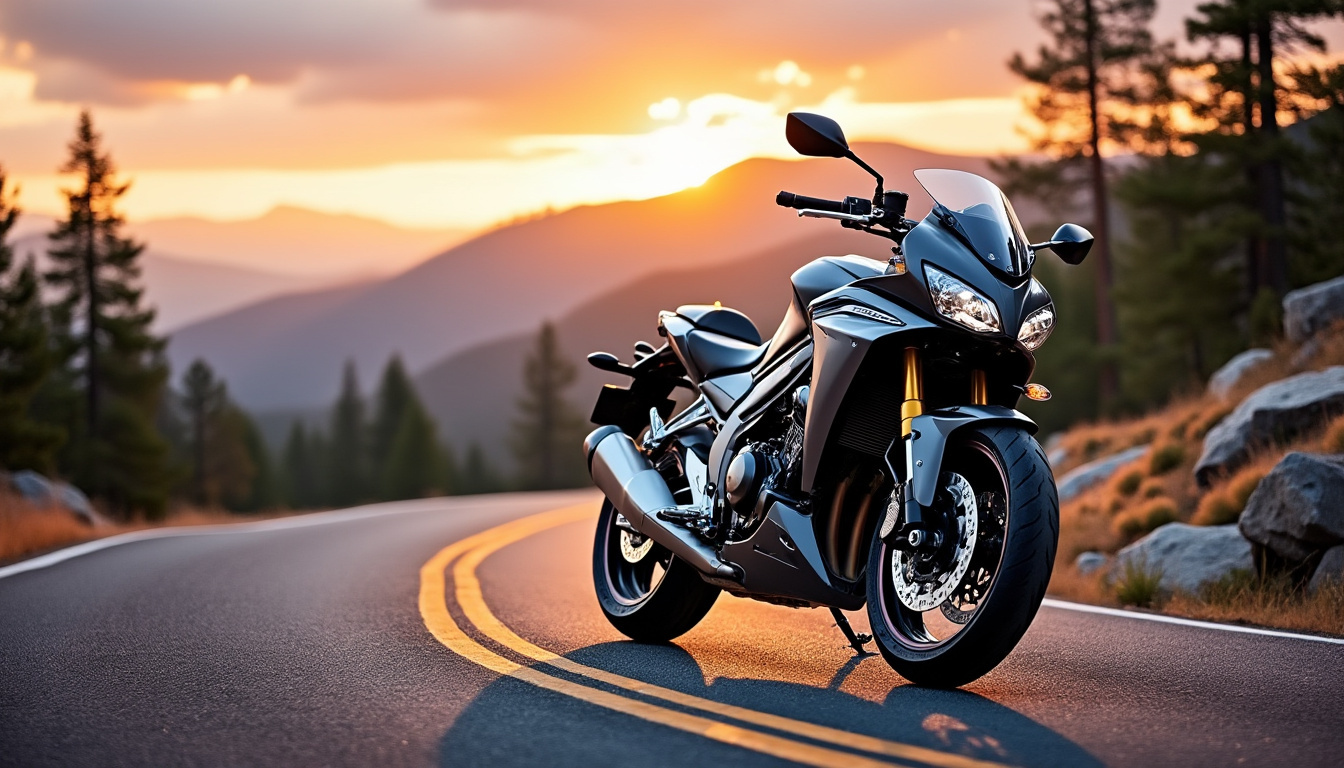 découvrez la prise en main, les performances dynamiques et l'équipement complet de la cb500r, une moto alliant style et agilité pour une expérience de conduite optimale.