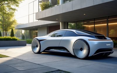 Renault Symbioz : concept-car ou futur modèle de série
