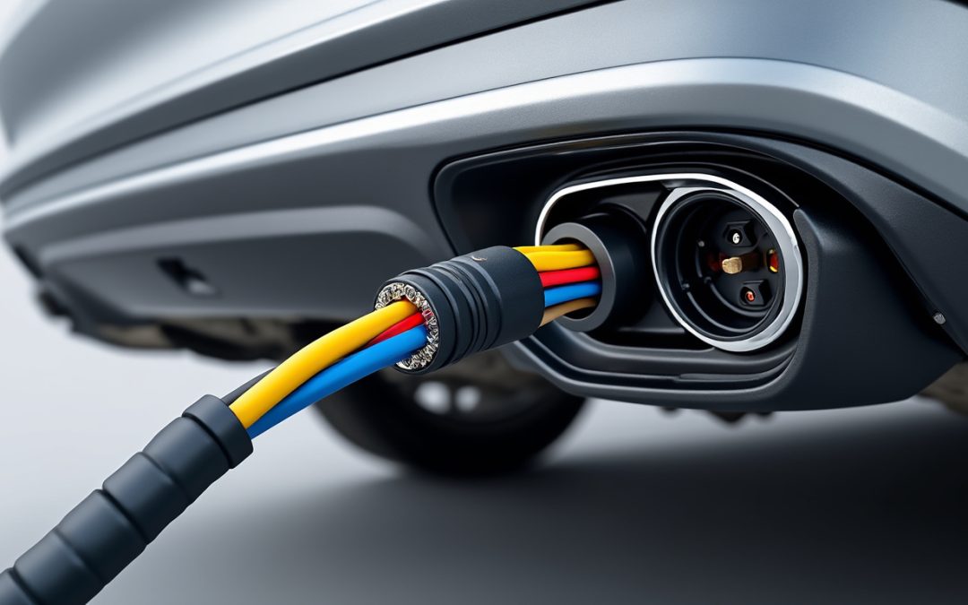 découvrez comment réaliser le schéma de prise remorque avec un branchement correct et les normes à respecter pour assurer la sécurité et la conformité de votre installation.