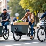 découvrez tout sur le triporteur : ses différents usages, les types de motorisations disponibles et la réglementation en vigueur pour une utilisation en toute sécurité.