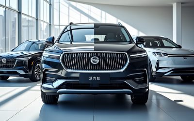 Voiture chinoise : fiabilité et marques à connaître