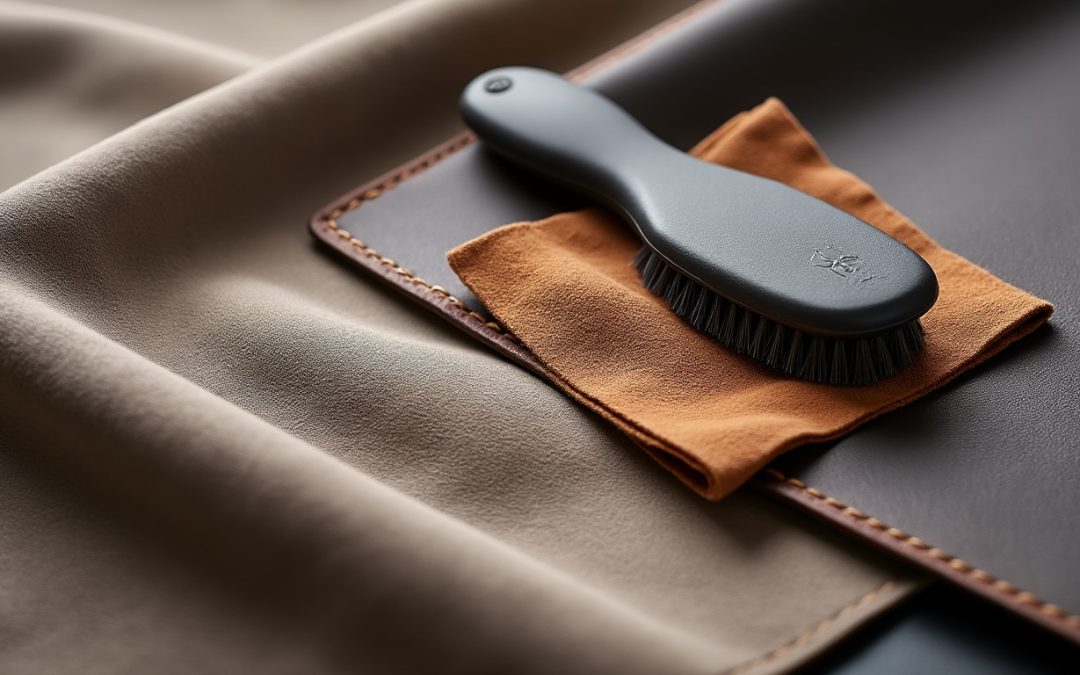 découvrez tout sur l'alcantara : ses caractéristiques, conseils d'entretien et ses différences principales avec le cuir pour bien choisir votre matériau.