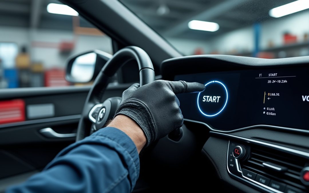 découvrez l'utilité du chrono start, un outil automobile essentiel pour mesurer précisément les performances et optimiser vos temps de parcours.