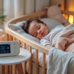Comment bien choisir un babyphone pour la sécurité de votre bébé ? 10 découvrez nos conseils pour bien choisir un babyphone adapté, garantissant la sécurité et la sérénité de votre bébé au quotidien.